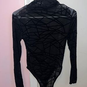 Body suit